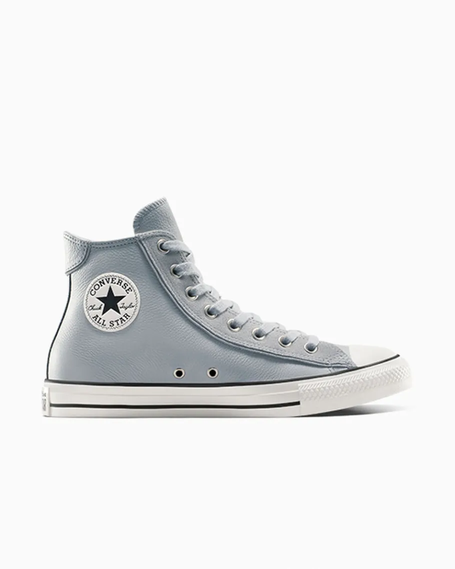 Converse Chuck Taylor All Star Leather & Suede*Mujer Corte Alto | Corte Alto