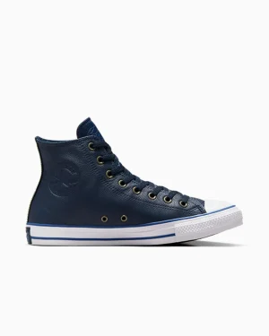 Converse Chuck Taylor All Star Leather High Top*Mujer Corte Alto | Corte Alto