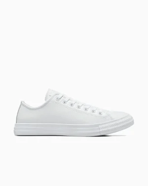 Converse Chuck Taylor All Star Leather*Mujer Corte Bajo | Corte Bajo