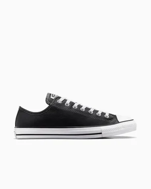 Converse Chuck Taylor All Star Leather*Mujer Corte Bajo | Corte Bajo