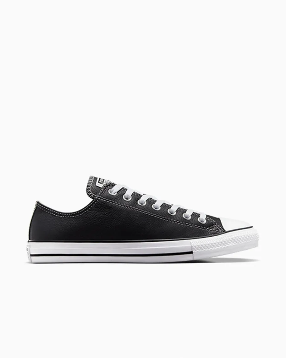 Converse Chuck Taylor All Star Leather*Mujer Corte Bajo | Corte Bajo