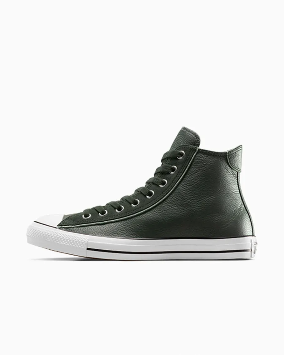 Converse Chuck Taylor All Star Leather & Suede*Mujer Corte Alto | Corte Alto