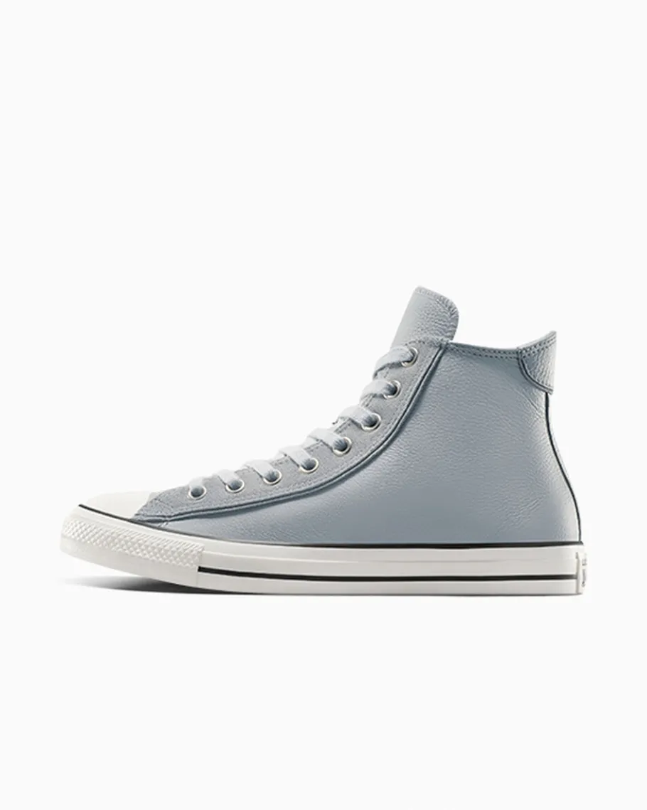 Converse Chuck Taylor All Star Leather & Suede*Mujer Corte Alto | Corte Alto