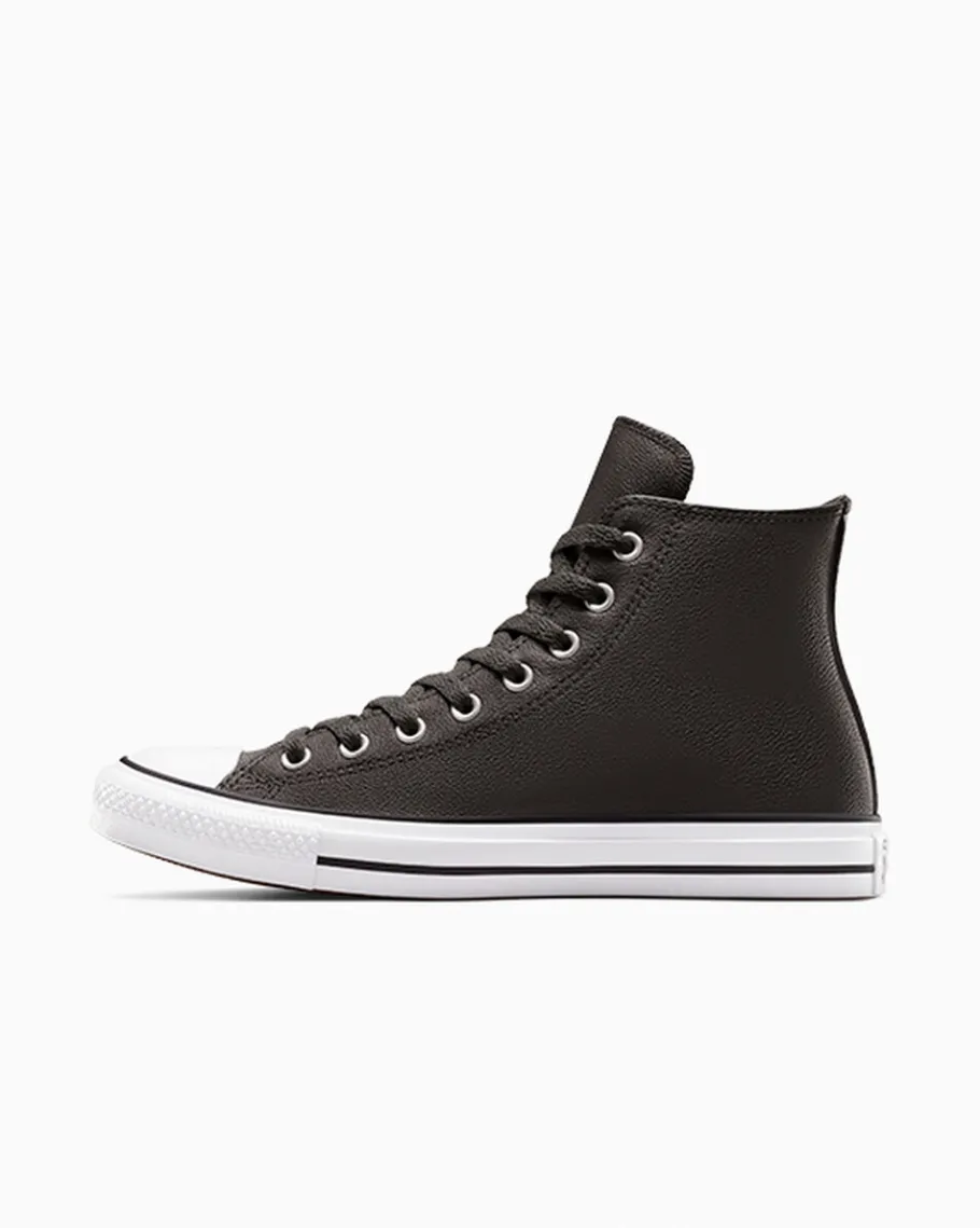Converse Chuck Taylor All Star Leather*Mujer Corte Alto | Corte Alto