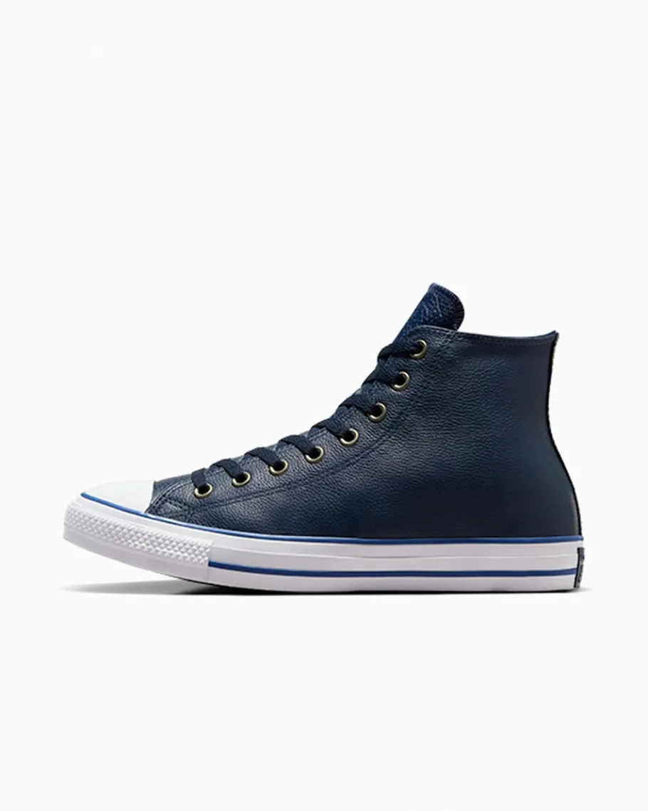 Converse Chuck Taylor All Star Leather High Top*Mujer Corte Alto | Corte Alto
