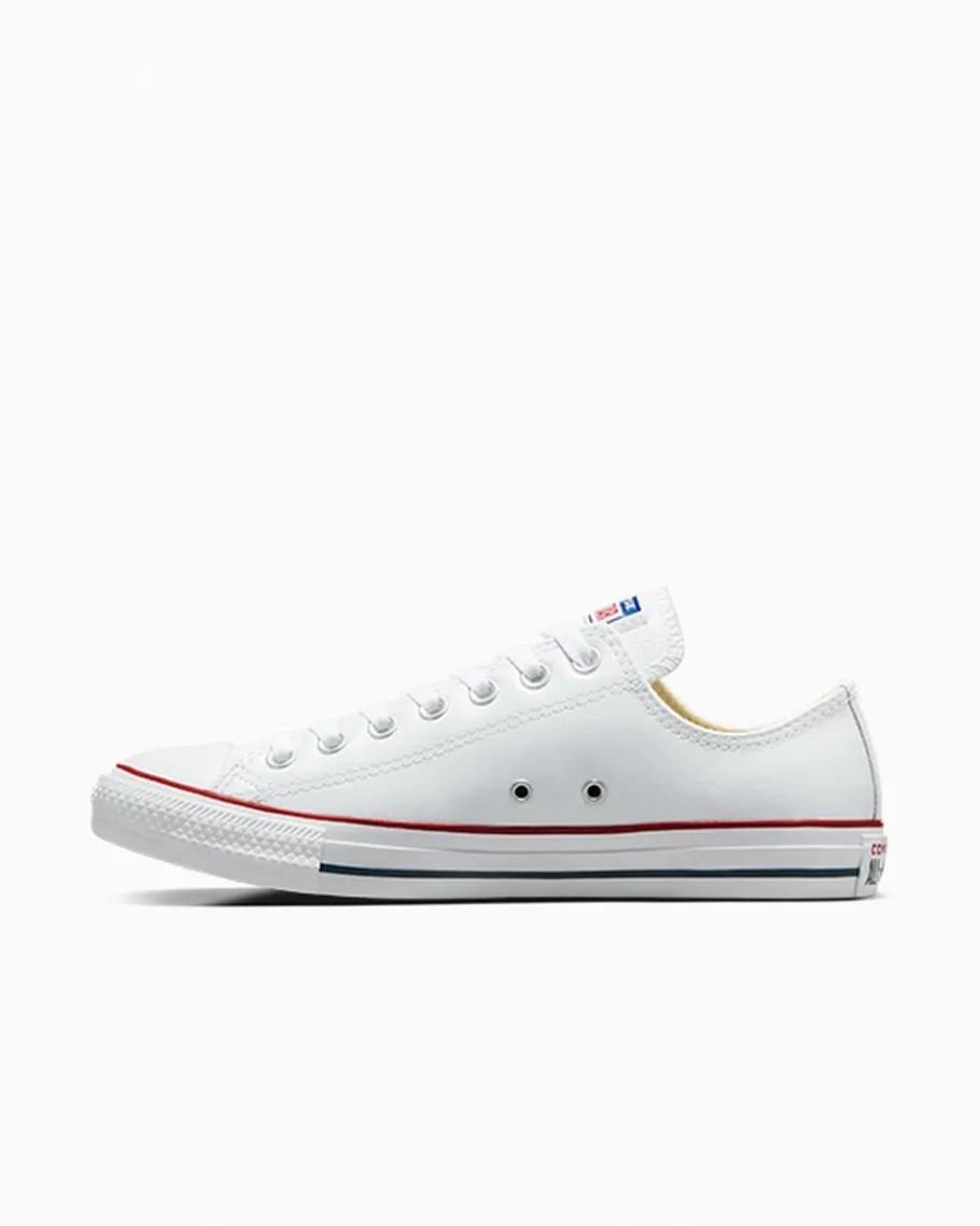 Converse Chuck Taylor All Star Leather*Mujer Corte Bajo | Corte Bajo