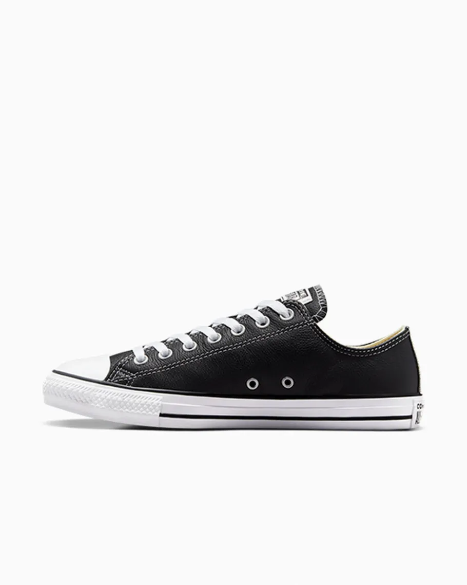 Converse Chuck Taylor All Star Leather*Mujer Corte Bajo | Corte Bajo
