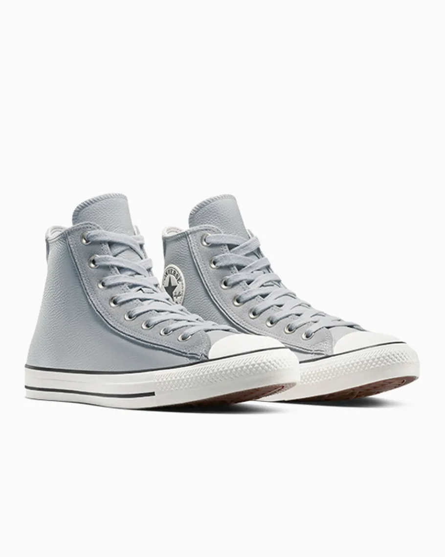 Converse Chuck Taylor All Star Leather & Suede*Mujer Corte Alto | Corte Alto