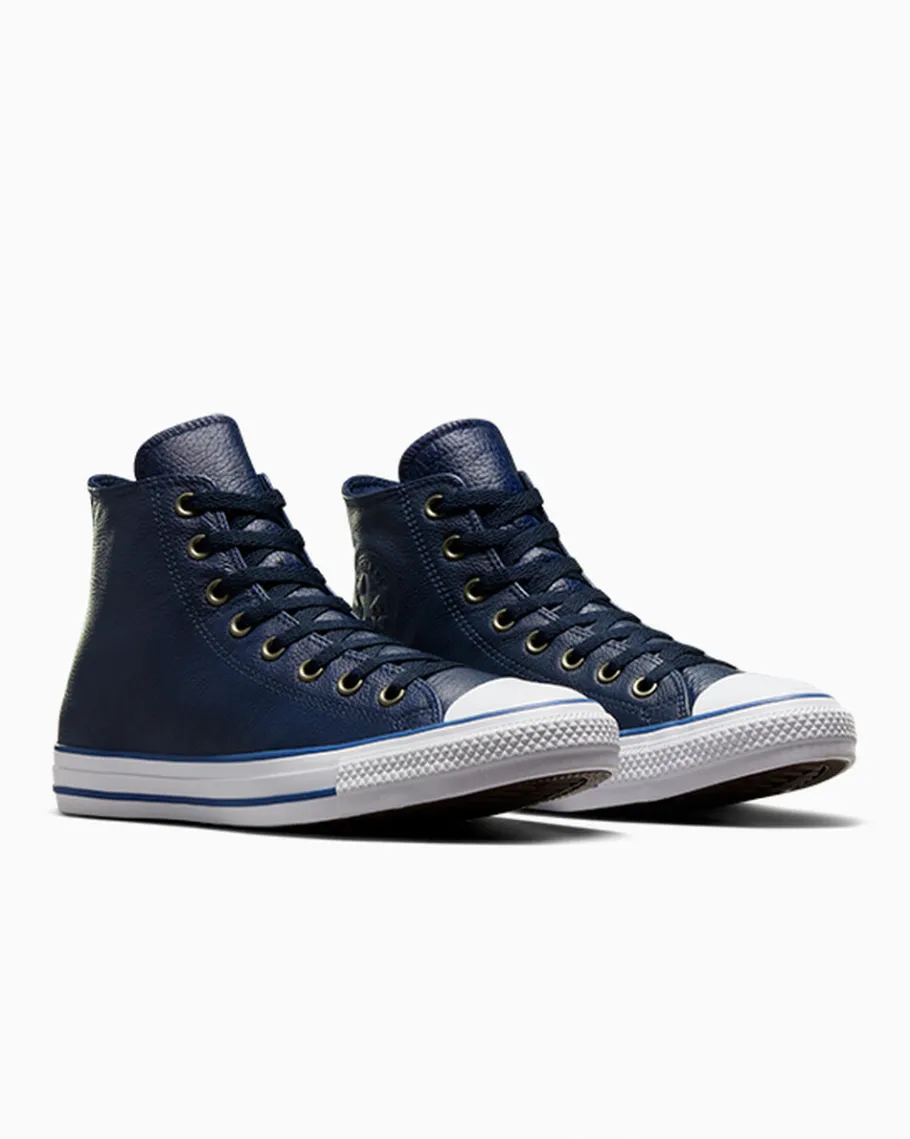 Converse Chuck Taylor All Star Leather High Top*Mujer Corte Alto | Corte Alto
