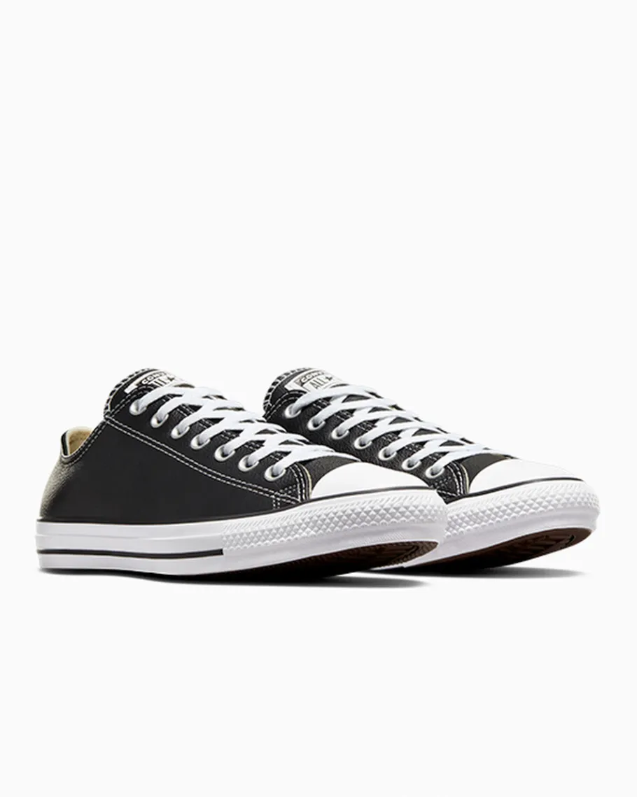 Converse Chuck Taylor All Star Leather*Mujer Corte Bajo | Corte Bajo