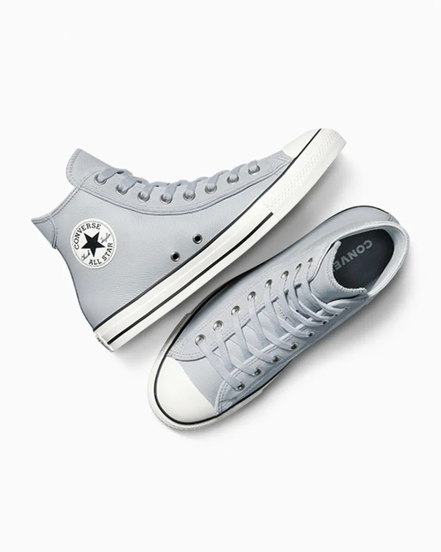 Converse Chuck Taylor All Star Leather & Suede*Mujer Corte Alto | Corte Alto