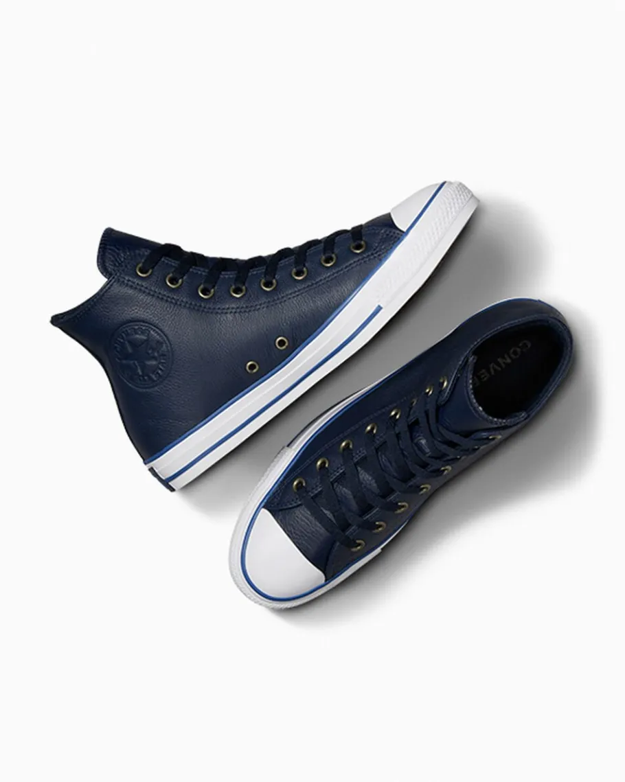 Converse Chuck Taylor All Star Leather High Top*Mujer Corte Alto | Corte Alto