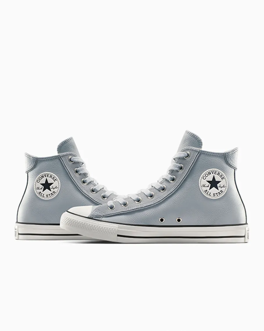 Converse Chuck Taylor All Star Leather & Suede*Mujer Corte Alto | Corte Alto