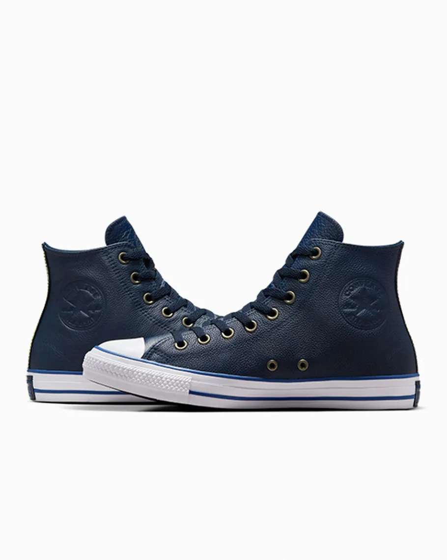Converse Chuck Taylor All Star Leather High Top*Mujer Corte Alto | Corte Alto