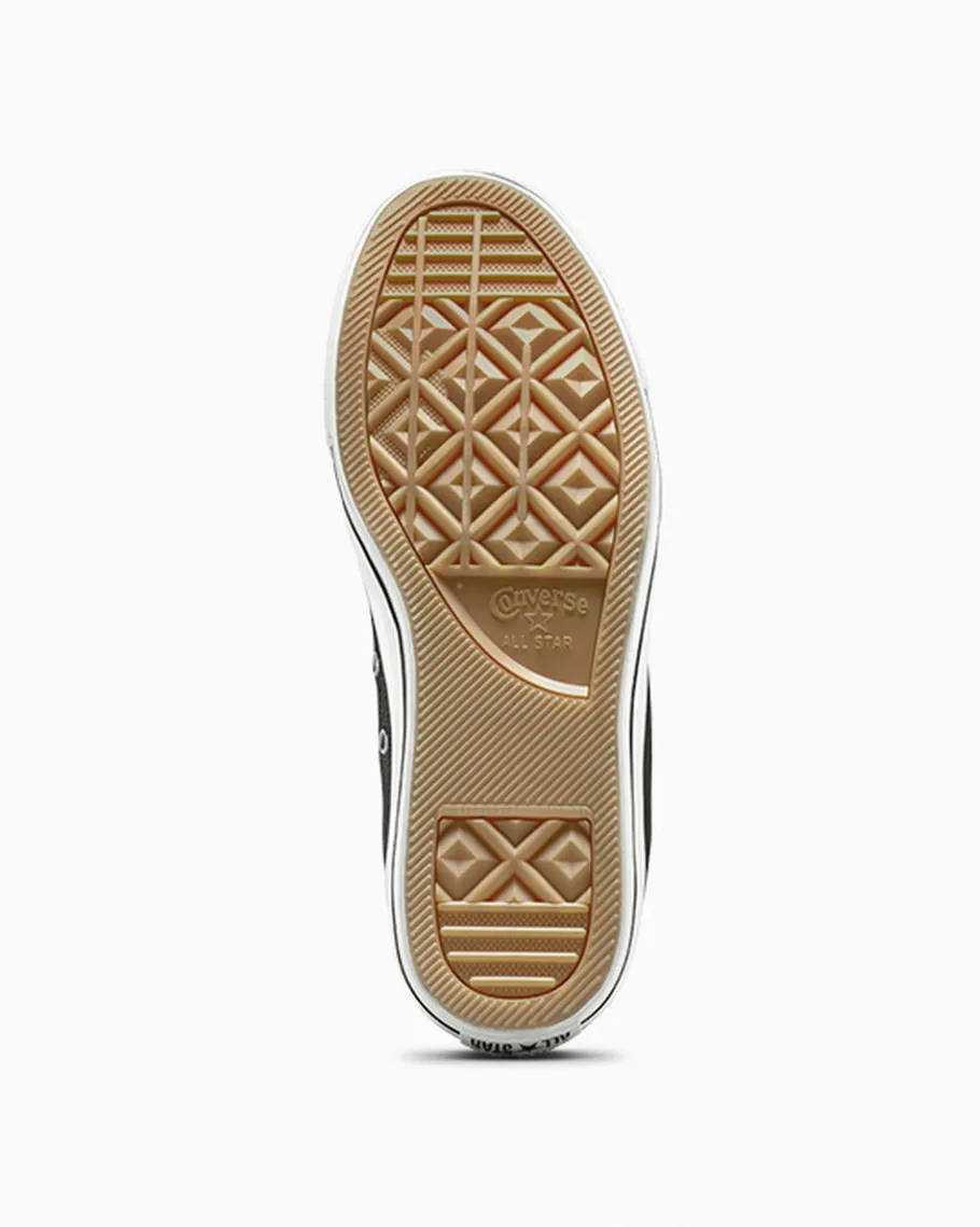 Converse Chuck Taylor All Star Leather & Suede*Mujer Corte Alto | Corte Alto