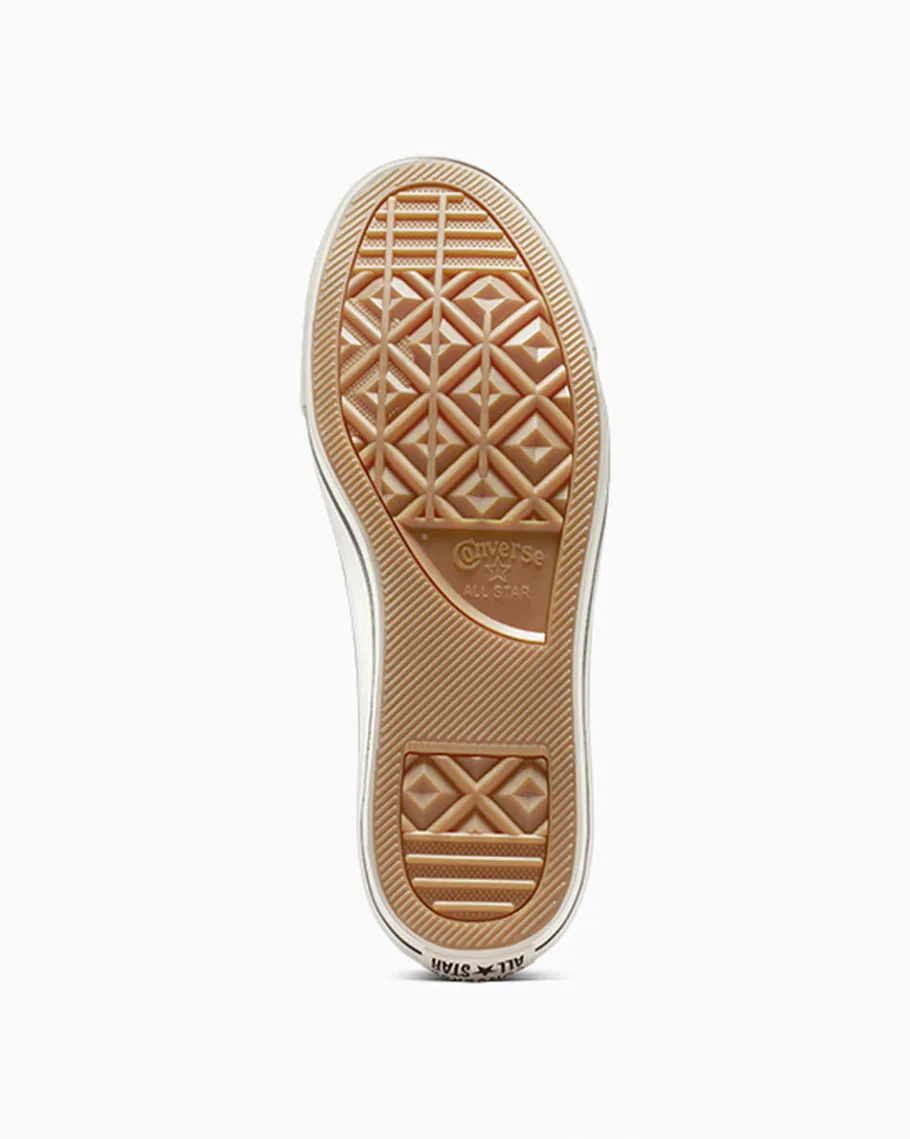 Converse Chuck Taylor All Star Leather & Suede*Mujer Corte Alto | Corte Alto