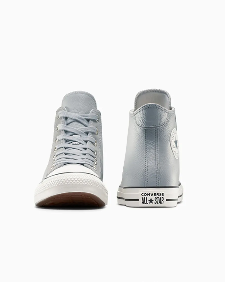 Converse Chuck Taylor All Star Leather & Suede*Mujer Corte Alto | Corte Alto
