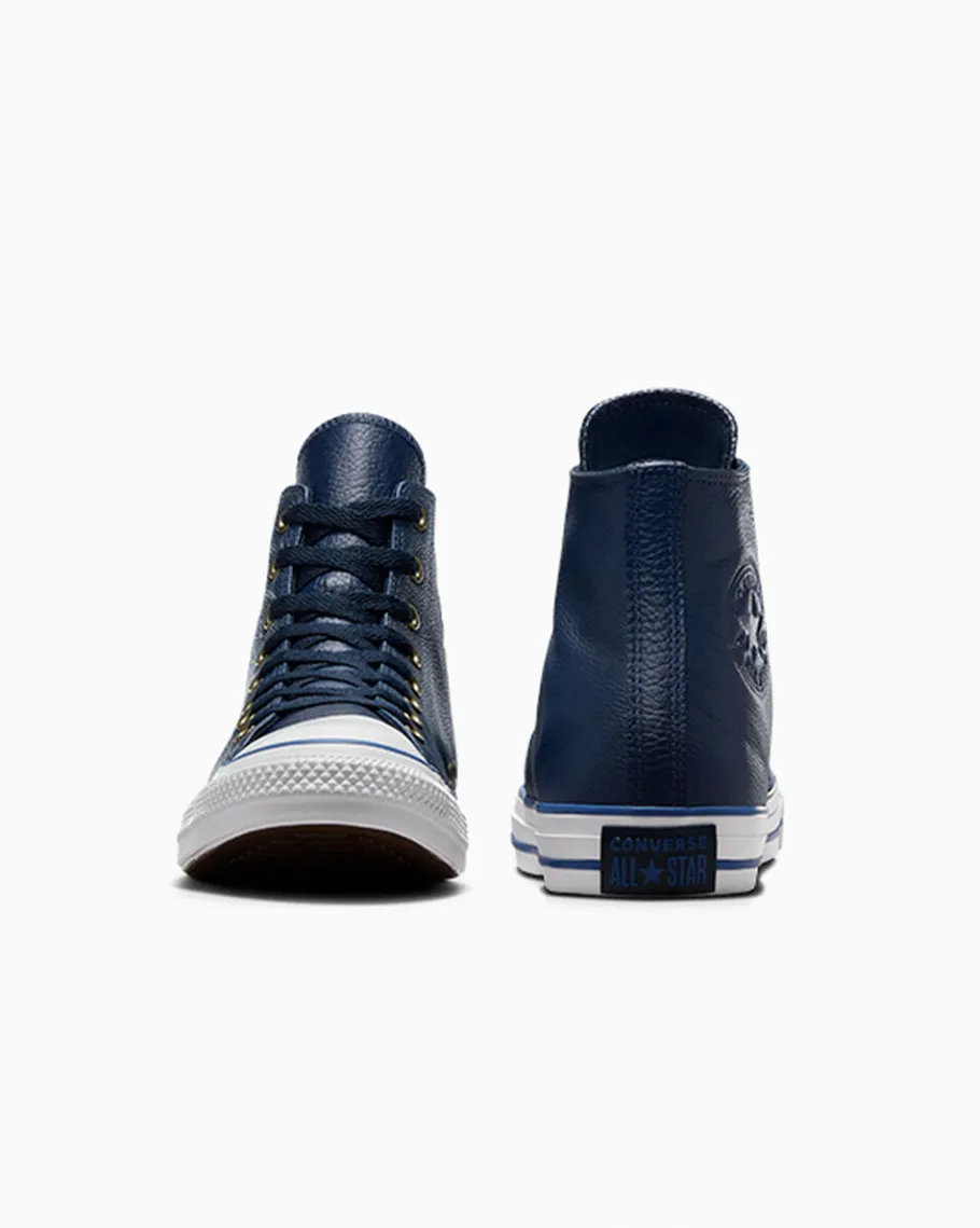 Converse Chuck Taylor All Star Leather High Top*Mujer Corte Alto | Corte Alto