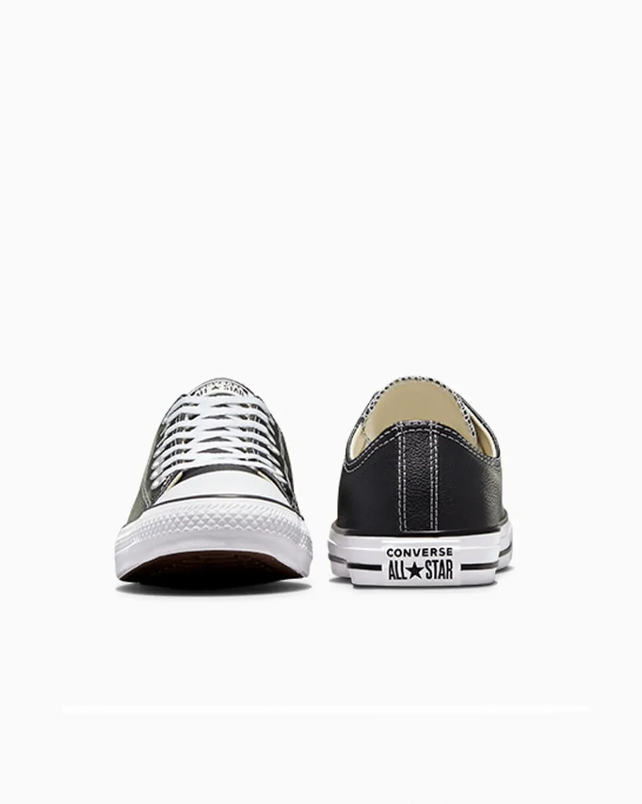 Converse Chuck Taylor All Star Leather*Mujer Corte Bajo | Corte Bajo
