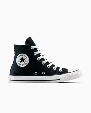 Converse Chuck Taylor All Star Leopard*Mujer Corte Alto | Corte Bajo