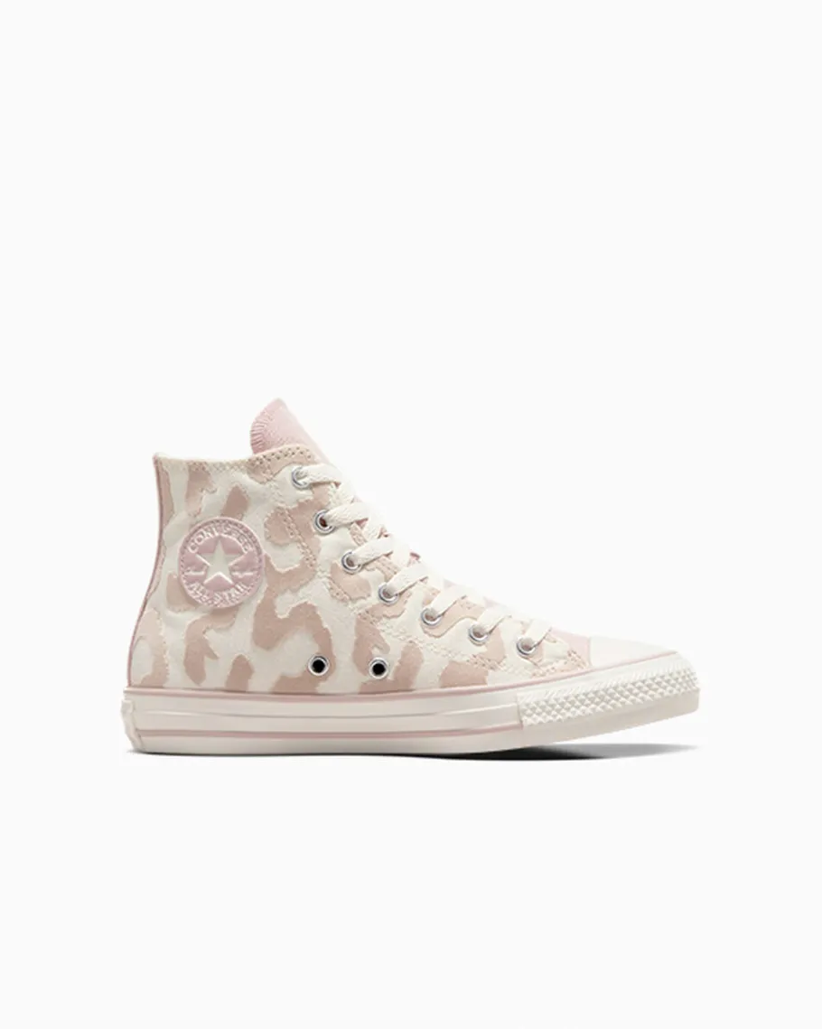 Converse Chuck Taylor All Star Leopard*Niños Niña