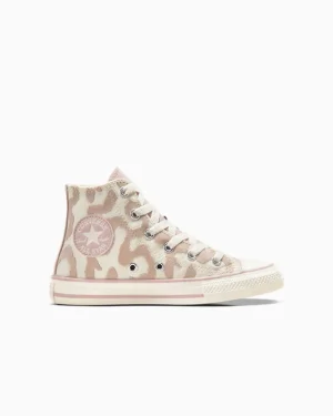 Converse Chuck Taylor All Star Leopard*Niños Niña