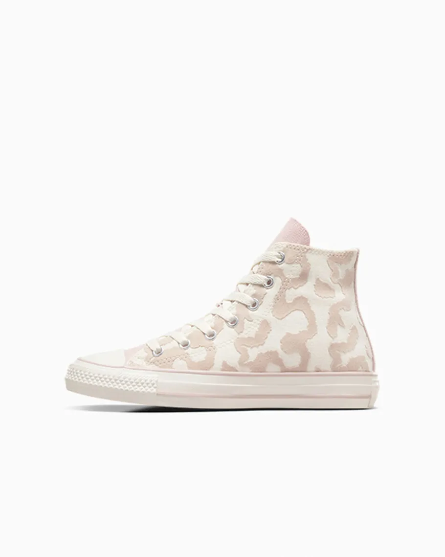 Converse Chuck Taylor All Star Leopard*Niños Niña