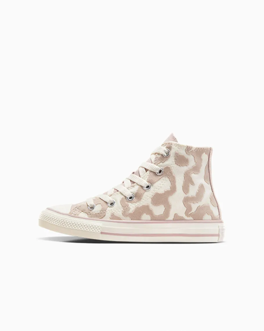 Converse Chuck Taylor All Star Leopard*Niños Niña