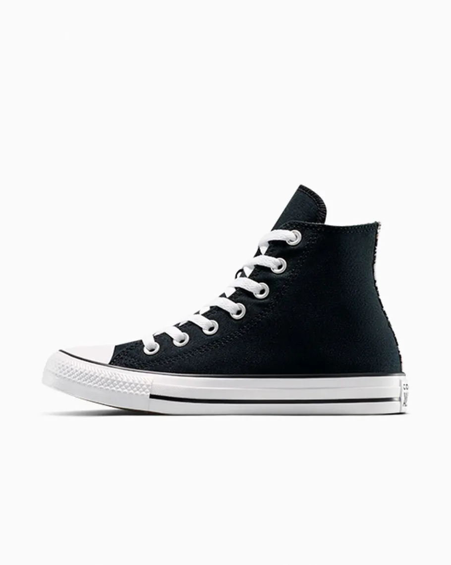 Converse Chuck Taylor All Star Leopard*Mujer Corte Alto | Corte Bajo