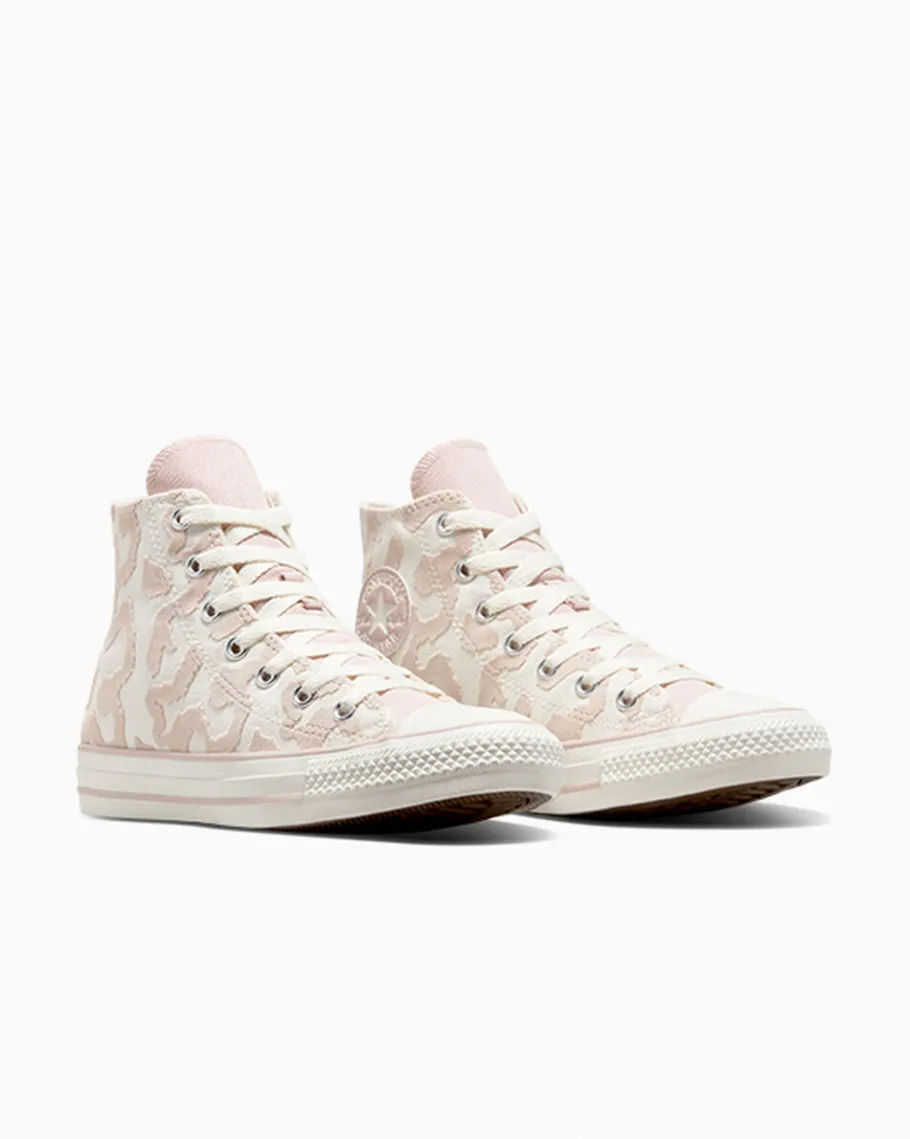 Converse Chuck Taylor All Star Leopard*Niños Niña