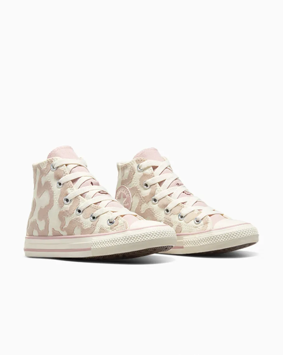 Converse Chuck Taylor All Star Leopard*Niños Niña