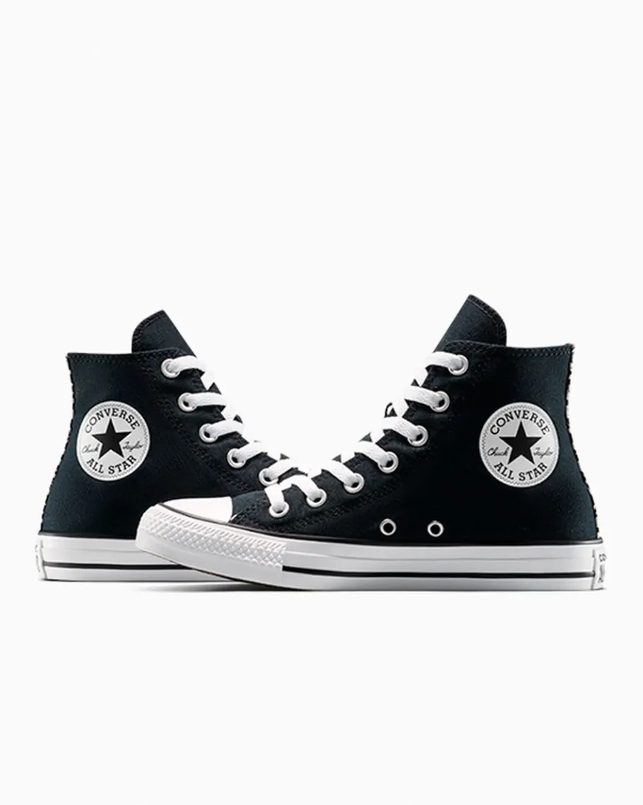Converse Chuck Taylor All Star Leopard*Mujer Corte Alto | Corte Bajo