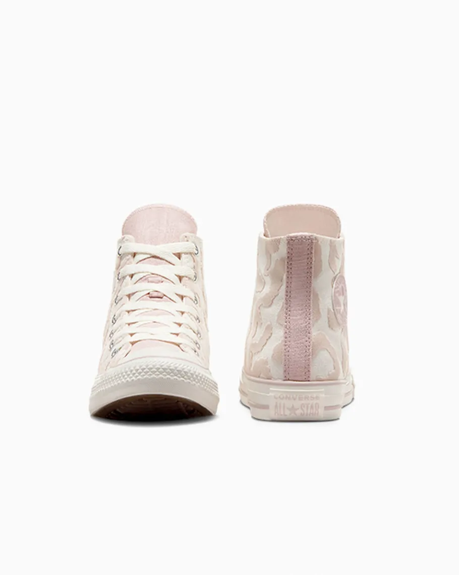 Converse Chuck Taylor All Star Leopard*Niños Niña