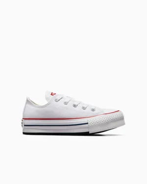 Converse Chuck Taylor All Star Lift Platform*Niños Niños Pequeños (4-8 Años) | Niños (8-12 Años)