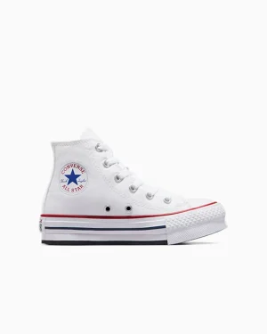 Converse Chuck Taylor All Star Lift Platform*Niños Niños (8-12 Años) | Niño