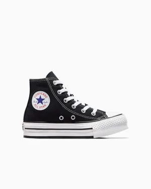Converse Chuck Taylor All Star Lift Platform*Niños Niño | Niña