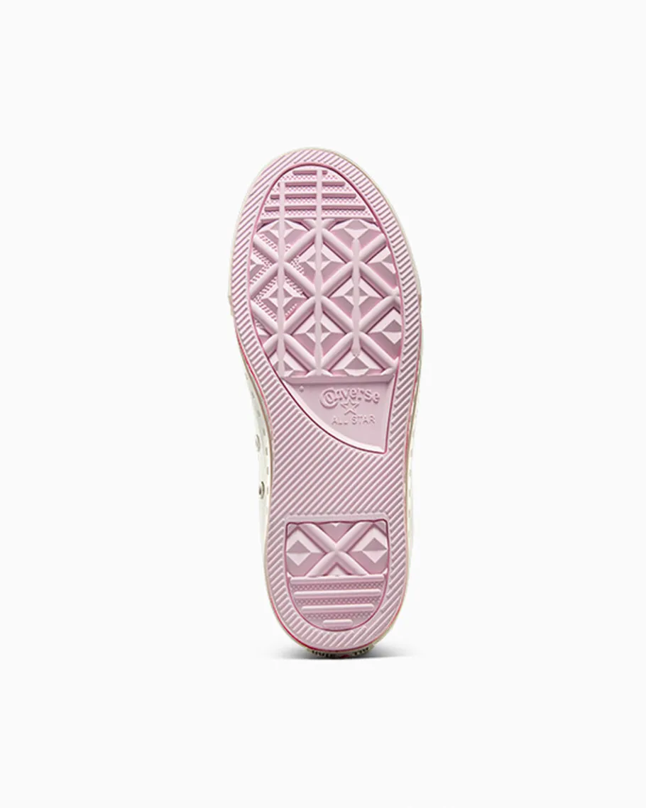 Converse Chuck Taylor All Star Lift Valentine's Day Platform*Niños Plataformas | Niños Pequeños (4-8 Años)