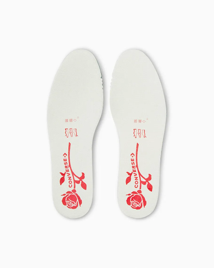 Converse Chuck Taylor All Star Lift Valentine's Day Platform*Niños Plataformas | Niños Pequeños (4-8 Años)