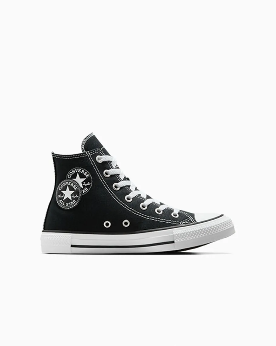 Converse Chuck Taylor All Star Logo Play*Niños Niños Pequeños (4-8 Años) | Niños (8-12 Años)