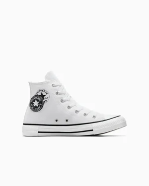 Converse Chuck Taylor All Star Logo Play*Niños Corte Alto | Niños Pequeños (4-8 Años)