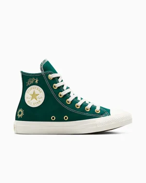 Converse Chuck Taylor All Star Luck Charms*Mujer Corte Alto | Corte Bajo