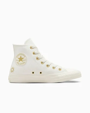 Converse Chuck Taylor All Star Luck Charms*Mujer Corte Alto