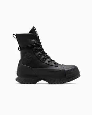 Converse Chuck Taylor All Star Lugged 2.0 XHi Waterproof Leather Platform*Mujer Plataformas | Plataformas