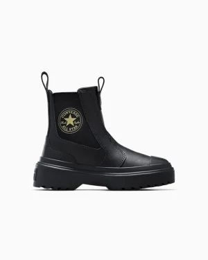 Converse Chuck Taylor All Star Lugged Chelsea Boot*Niños Niños Pequeños (4-8 Años) | Niña