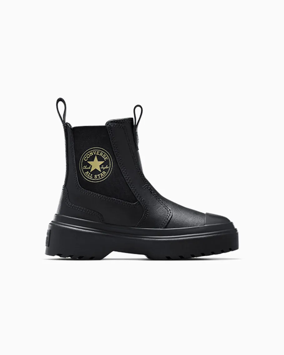 Converse Chuck Taylor All Star Lugged Chelsea Boot*Niños Niños Pequeños (4-8 Años) | Niña