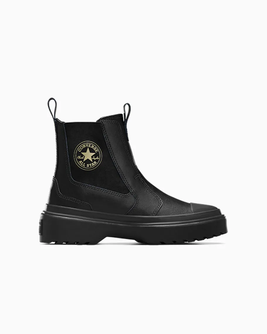 Converse Chuck Taylor All Star Lugged Chelsea Boot*Niños Niños Pequeños (4-8 Años) | Niños (8-12 Años)