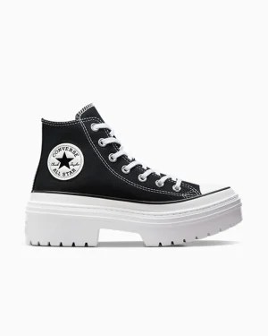 Converse Chuck Taylor All Star Lugged Heel Platform*Mujer Corte Alto | Plataformas