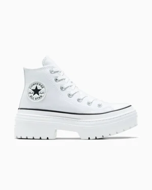 Converse Chuck Taylor All Star Lugged Heel Platform*Mujer Corte Alto | Corte Bajo