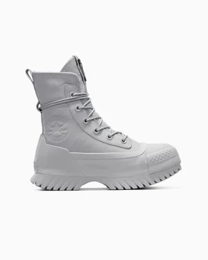 Converse Chuck Taylor All Star Lugged 2.0 Waterproof*Mujer Corte Alto