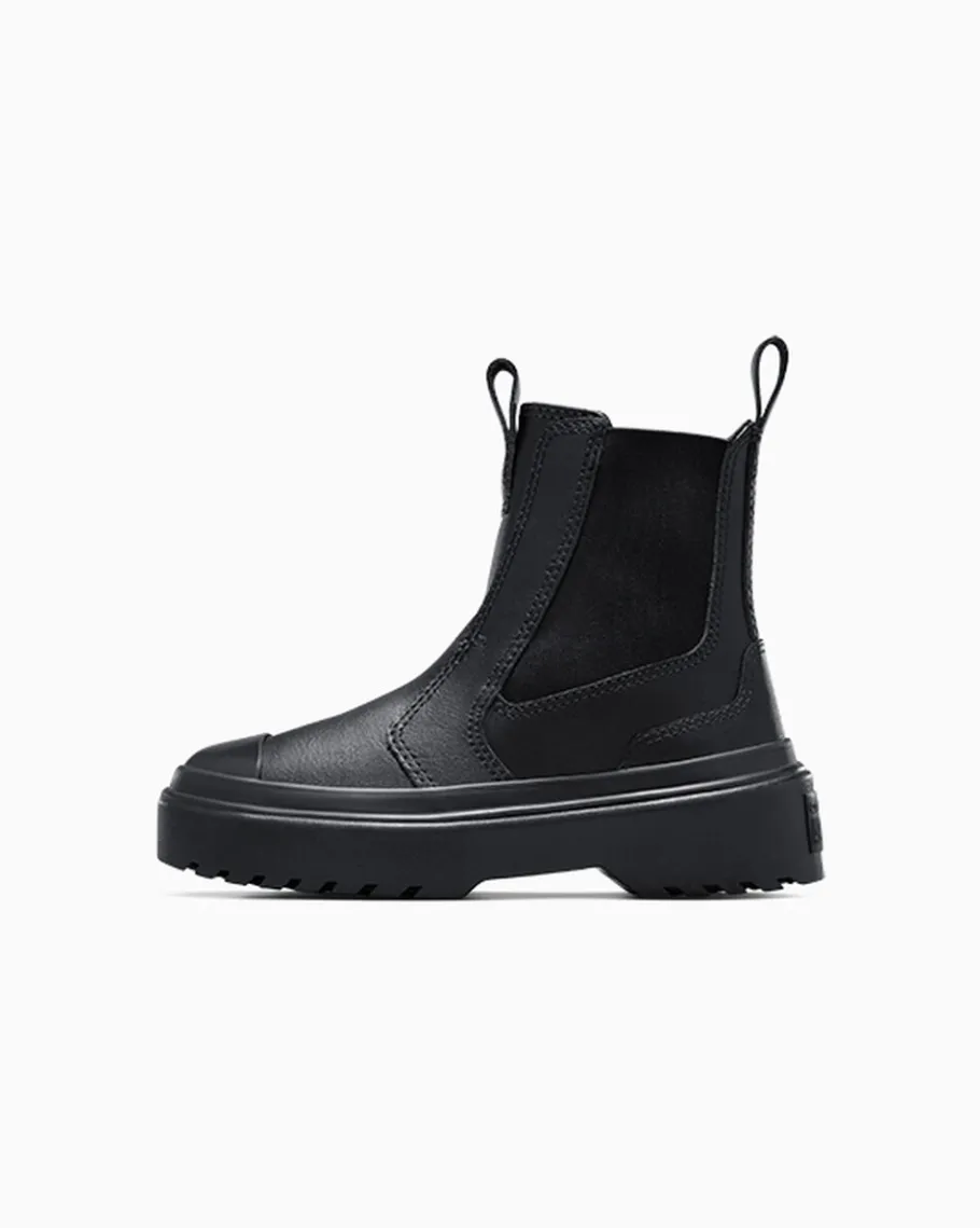 Converse Chuck Taylor All Star Lugged Chelsea Boot*Niños Niños Pequeños (4-8 Años) | Niña